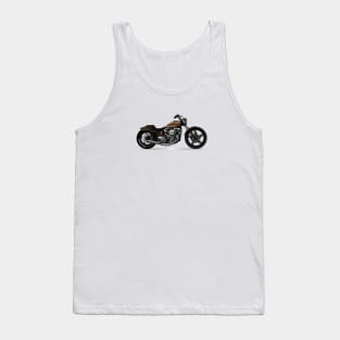 Classic Bike Tank Top